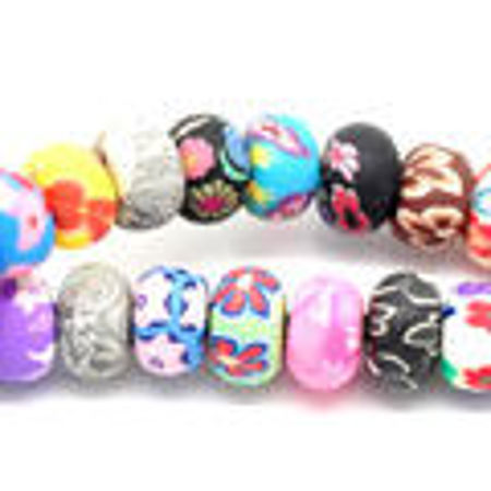 カテゴリ セラミック＆クレイビーズ 用の画像