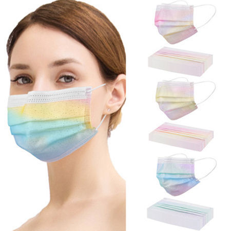 カテゴリ マスク用品 用の画像
