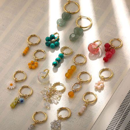 カテゴリ ダングル＆ドロップピアス 用の画像