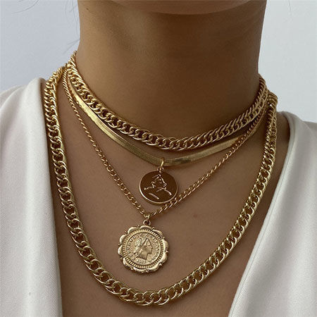 Picture for category Necklace