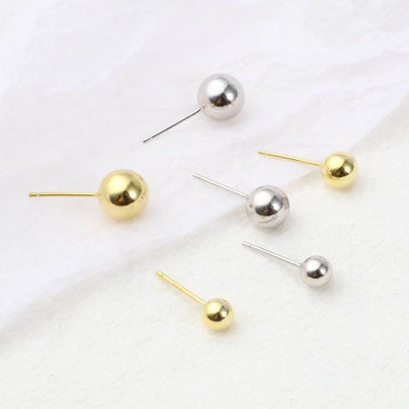 カテゴリ イヤリングアクセサリー 用の画像