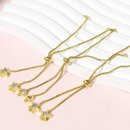 カテゴリ ブレスレットアクセサリー 用の画像