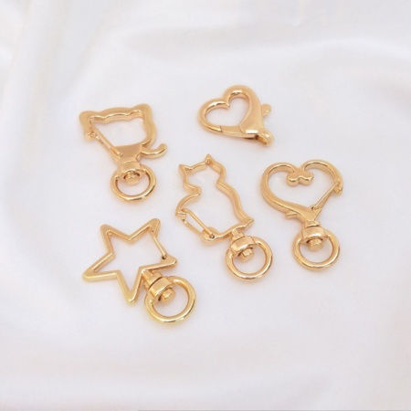 カテゴリ キーホルダーとキーリング 用の画像